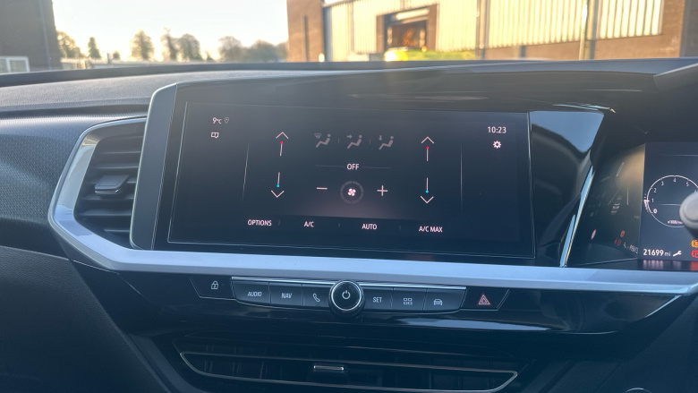 Vauxhall Grandland 1.2 Turbo Ultimate 5dr Petrol Hatchback